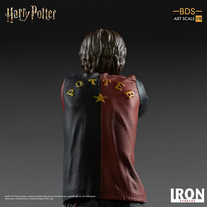 IRON STUDIO - Harry Potter Harry Potter BDS 1:10 Art Statue
