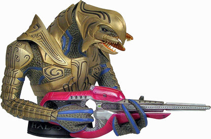 GENTLE GIANT - HALO 3 Mini Bust Arbiter Collectible