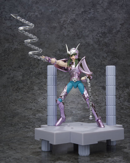 BANDAI - Saint Seiya - D.D. Panoramation - Andromeda Shun