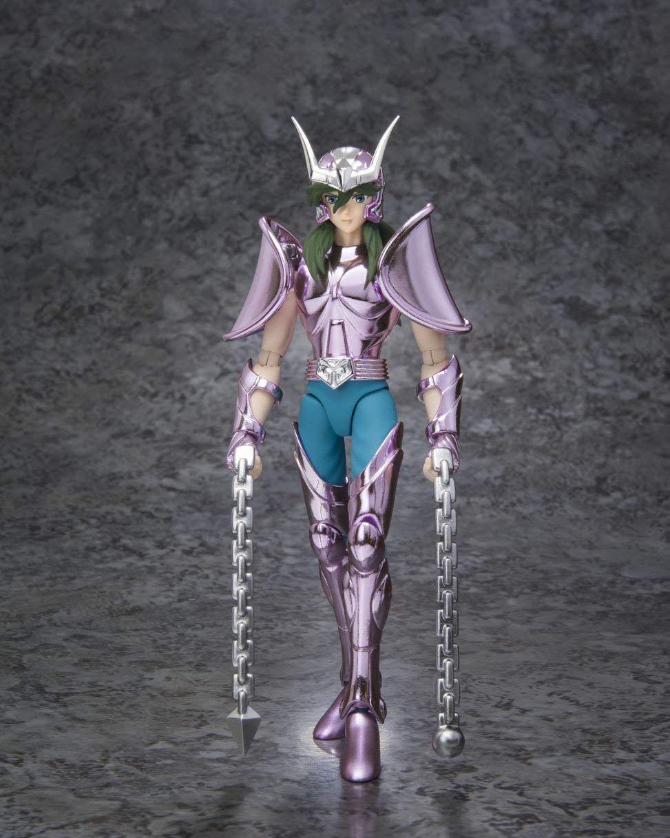 BANDAI - Saint Seiya - D.D. Panoramation - Andromeda Shun