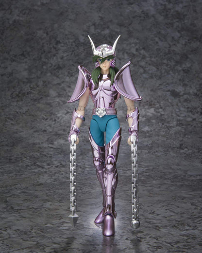 BANDAI - Saint Seiya - D.D. Panoramation - Andromeda Shun