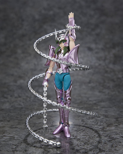 BANDAI - Saint Seiya - D.D. Panoramation - Andromeda Shun