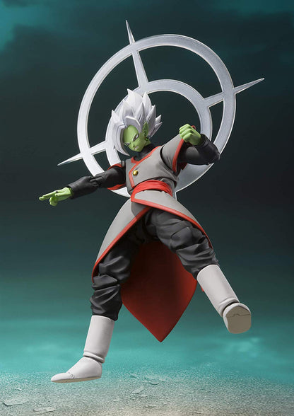 BANDAI - Dragon Ball - Super Zamasu S.H. Figuarts Action Figure