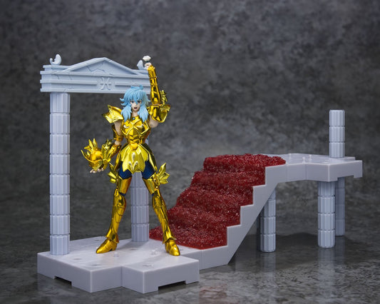 BANDAI - Saint Seiya - D.D. Panoramation - Pisces Aphrodite