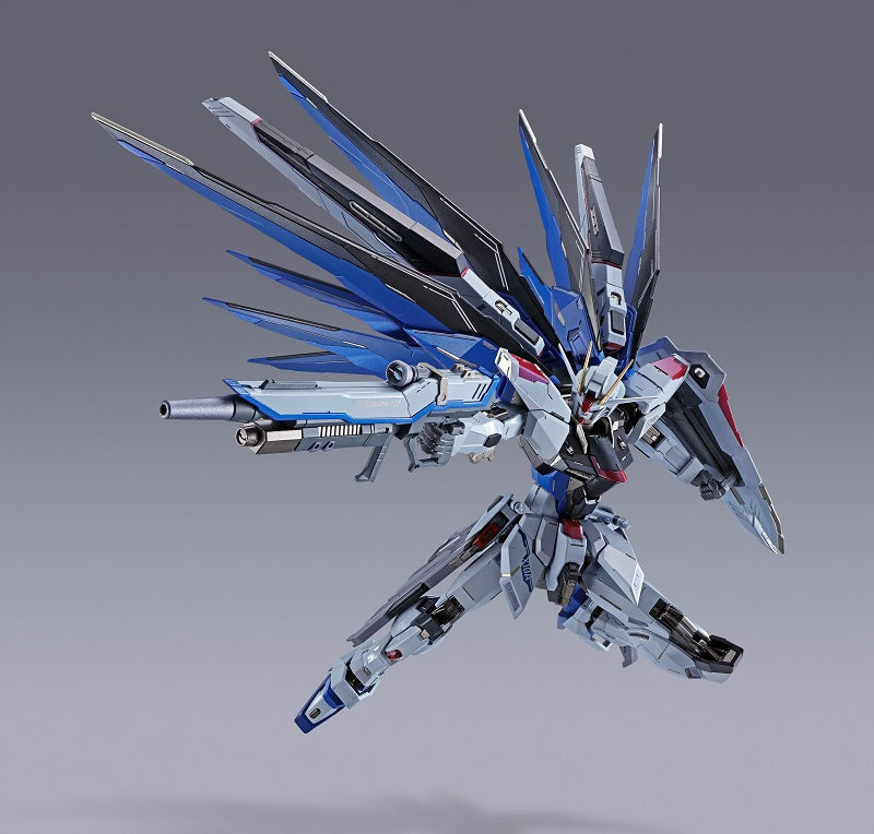 BANDAI - Metal Build Freedom Gundam Concept 2