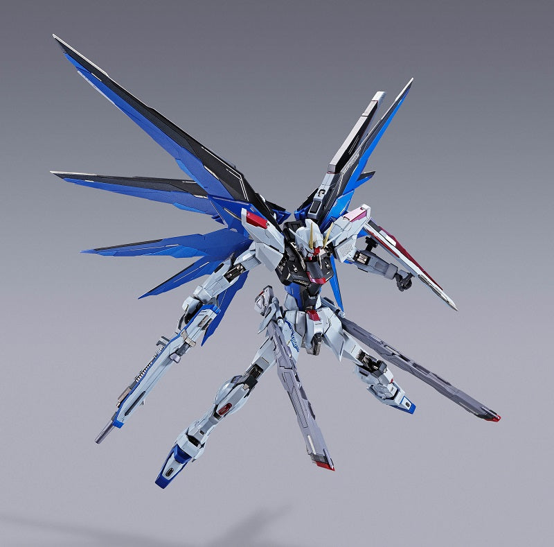 BANDAI - Metal Build Freedom Gundam Concept 2