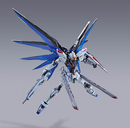 BANDAI - Metal Build Freedom Gundam Concept 2