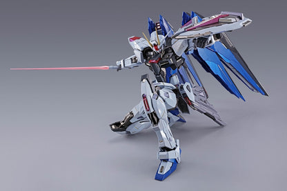 BANDAI - Metal Build Freedom Gundam Concept 2