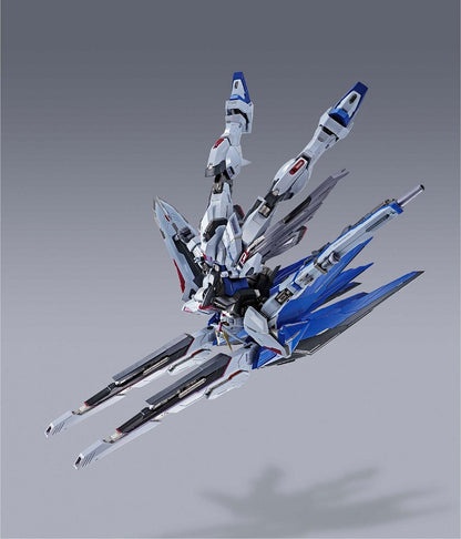 BANDAI - Metal Build Freedom Gundam Concept 2