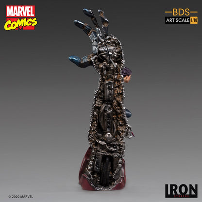 IRON STUDIO - Marvel - X-Man Psylocke 1:10 Art Statue