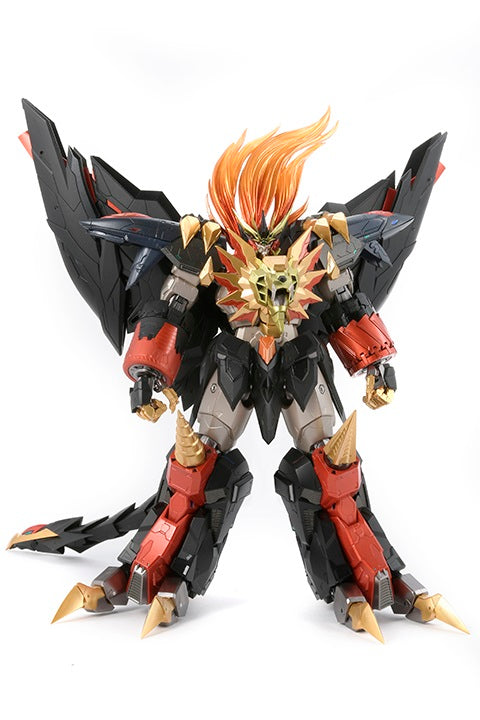 SENTINEL TOYS - Amakuni Kizin Genesic Gaogaigar