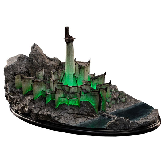 WETA COLLECTIBLES - The Lord of the Rings - The Return of The King - Statue Minas Morgul Environment