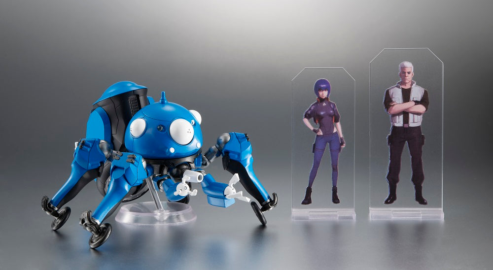 BANDAI - Ghost in The Shell - RS Gits Tachikoma Sac 2045