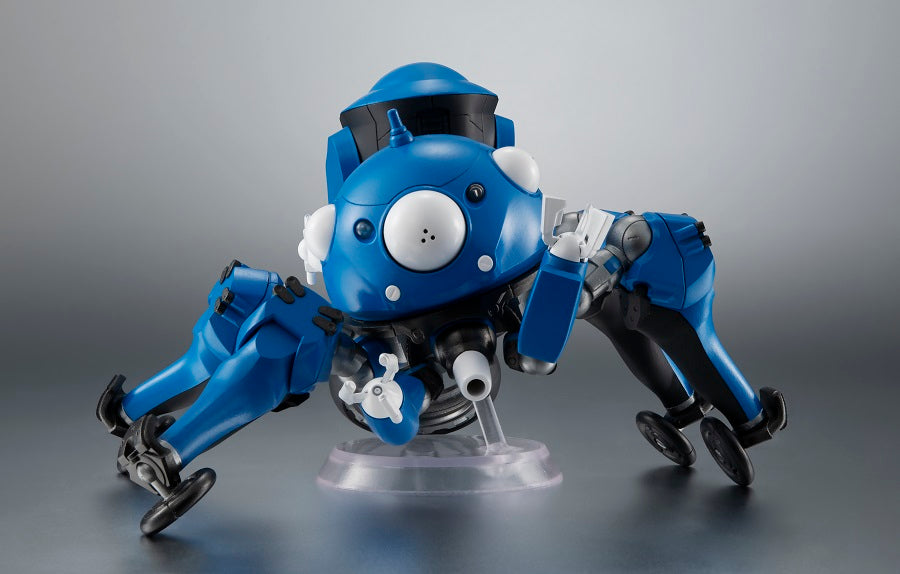 BANDAI - Ghost in The Shell - RS Gits Tachikoma Sac 2045