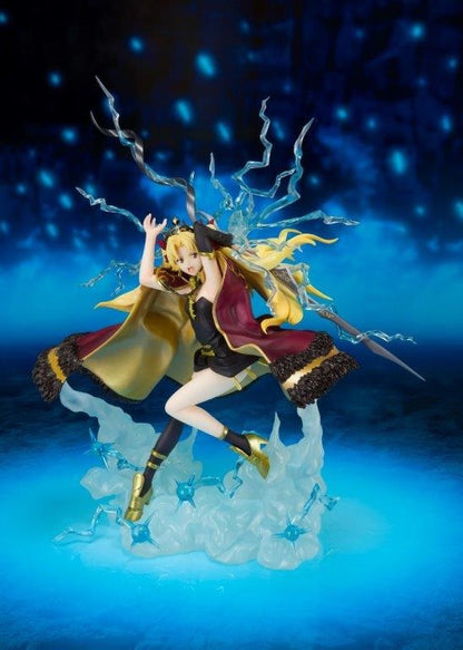 BANDAI - Fate Grand Order - Ereshikigal Figuarts Zero Pvc Statue