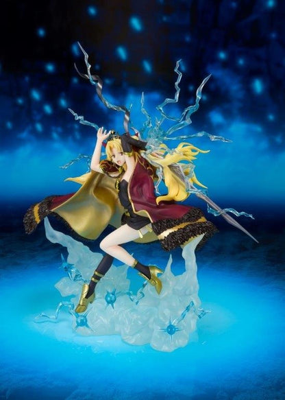 BANDAI - Fate Grand Order - Ereshikigal Figuarts Zero Pvc Statue