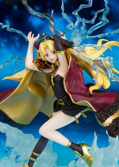 BANDAI - Fate Grand Order - Ereshikigal Figuarts Zero Pvc Statue