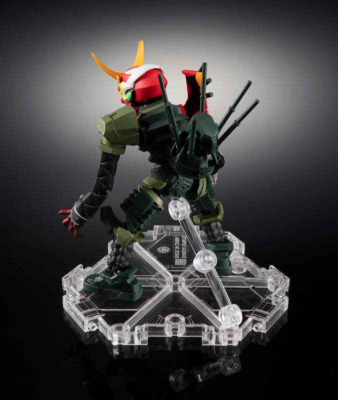 BANDAI - Evangelion - Evangelion 3.0+1.0 Eva-02 NXEdge