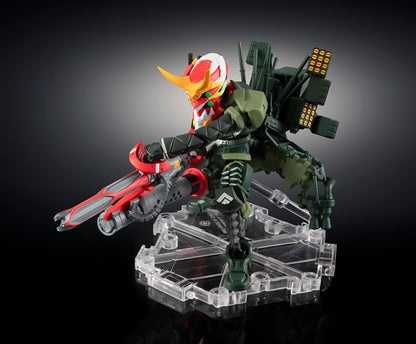 BANDAI - Evangelion - Evangelion 3.0+1.0 Eva-02 NXEdge