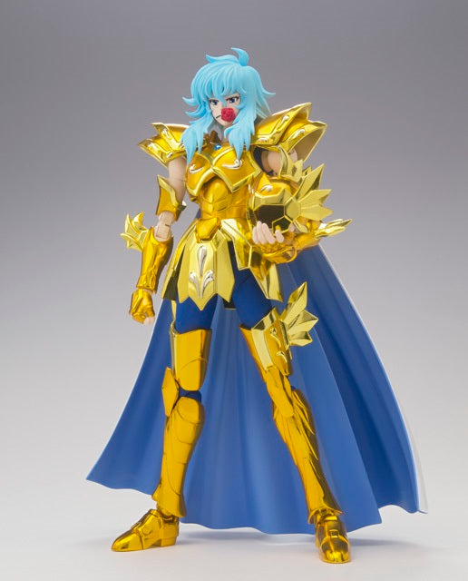 BANDAI - Saint Cloth Myth Cloth Ex - Pisces Revival Ver