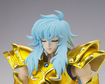 BANDAI - Saint Cloth Myth Cloth Ex - Pisces Revival Ver