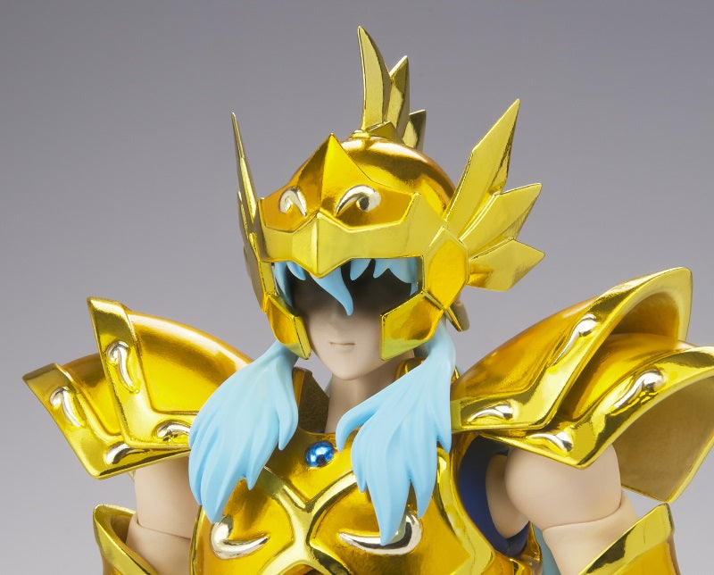 BANDAI - Saint Cloth Myth Cloth Ex - Pisces Revival Ver