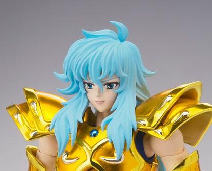 BANDAI - Saint Cloth Myth Cloth Ex - Pisces Revival Ver