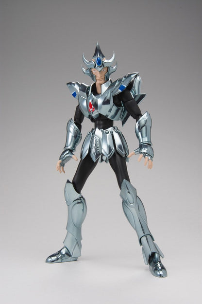 BANDAI TAMASHII - Saint Seiya Myth Cloth - Crowjamian