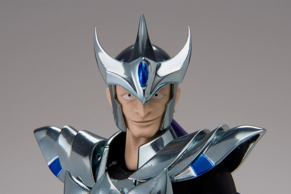 BANDAI TAMASHII - Saint Seiya Myth Cloth - Crowjamian