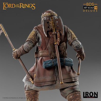 IRON STUDIO - The Lord of the Rings - Gimli 1:10 Art Statue