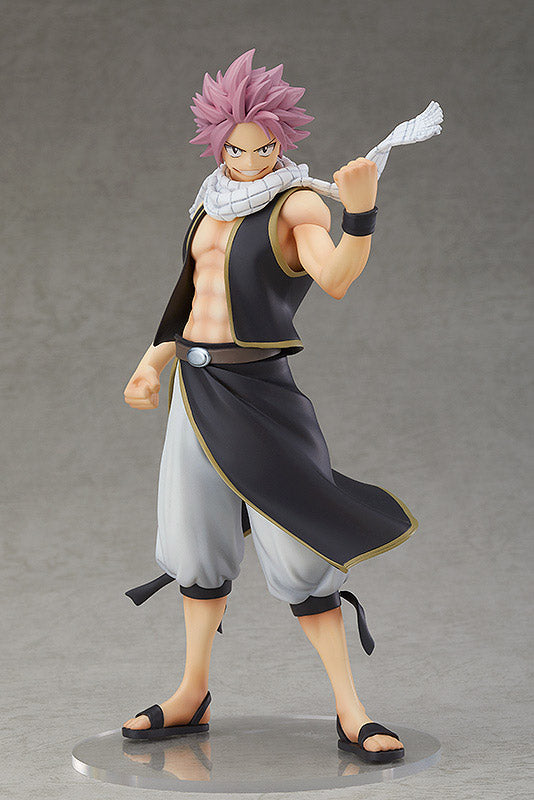 GOODSMILE COMPANY - Fairy Tales Pop Up Parade Natsu Dragneel