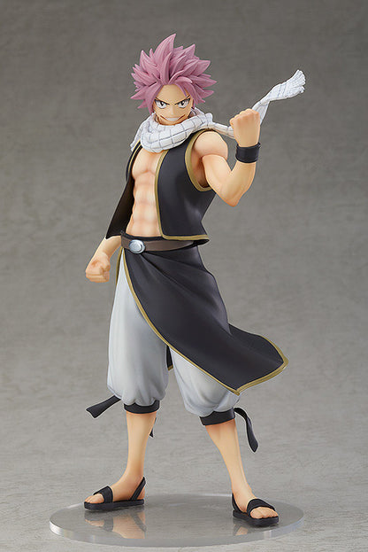 GOODSMILE COMPANY - Fairy Tales Pop Up Parade Natsu Dragneel