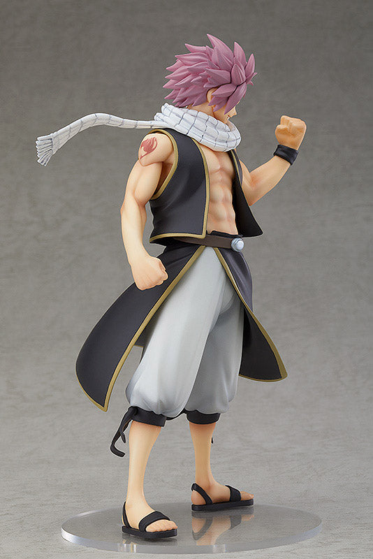 GOODSMILE COMPANY - Fairy Tales Pop Up Parade Natsu Dragneel