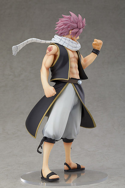 GOODSMILE COMPANY - Fairy Tales Pop Up Parade Natsu Dragneel