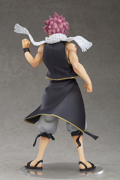 GOODSMILE COMPANY - Fairy Tales Pop Up Parade Natsu Dragneel