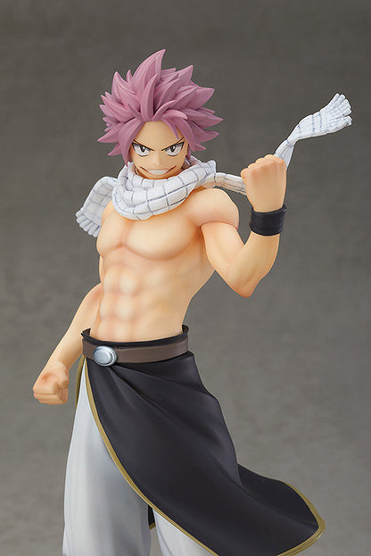 GOODSMILE COMPANY - Fairy Tales Pop Up Parade Natsu Dragneel