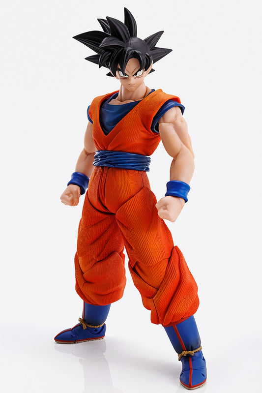 BANDAI - Dragon Ball Z Imagination Works Son Gokou