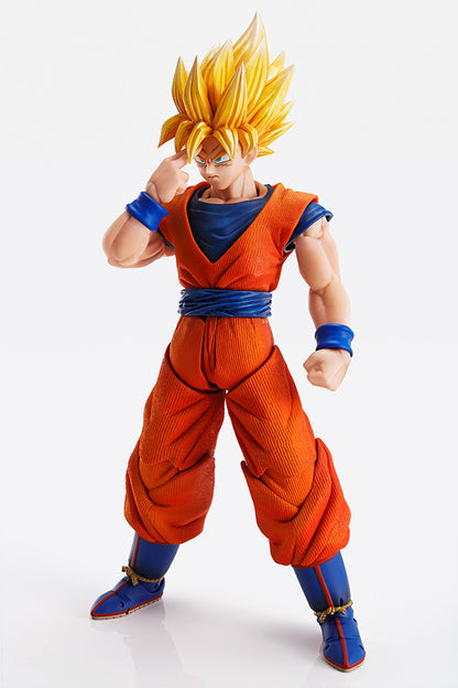 BANDAI - Dragon Ball Z Imagination Works Son Gokou