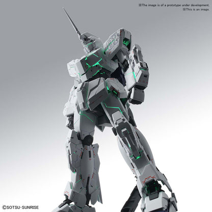 BANDAI - MGEX Gundam Unicorn Ver.Ka. 1/100
