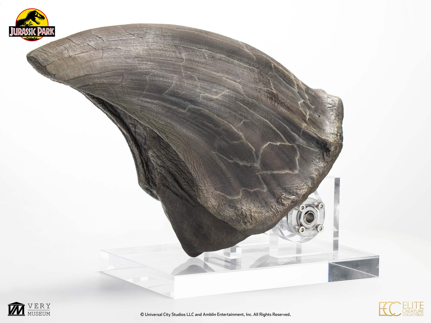 ECC - T-Rex Foot Claw