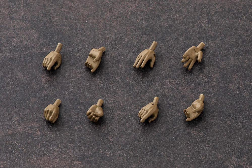 MEGAHOUSE - MS Gundam Princ Zeon Army Soldier 03