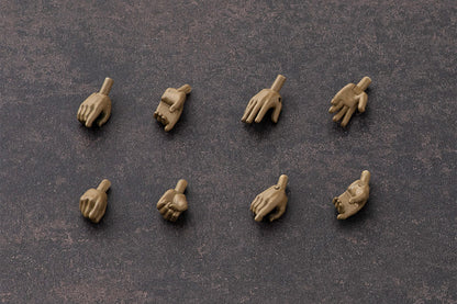 MEGAHOUSE - MS Gundam Princ Zeon Army Soldier 03