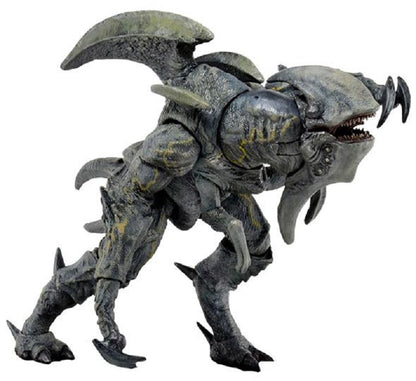 NECA - PACIFIC RIM - KAIJU MUTAVORE