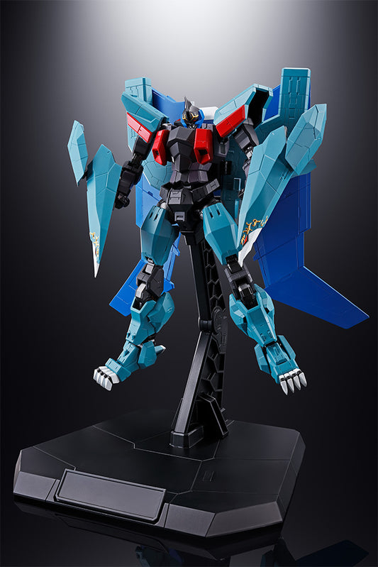 BANDAI - GX-94 Dancouga Black Wing