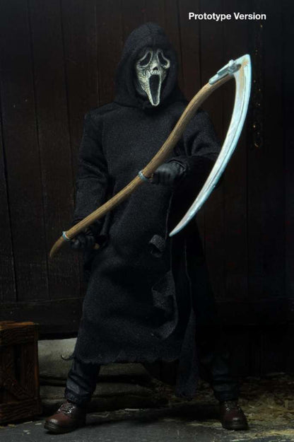 NECA - Ghostface Ultimate Ghostface Af