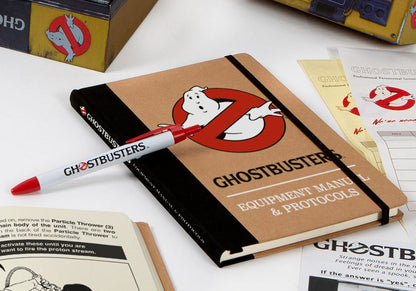 DOCTOR COLLECTOR - Ghostbusters Employee Welcome Kit