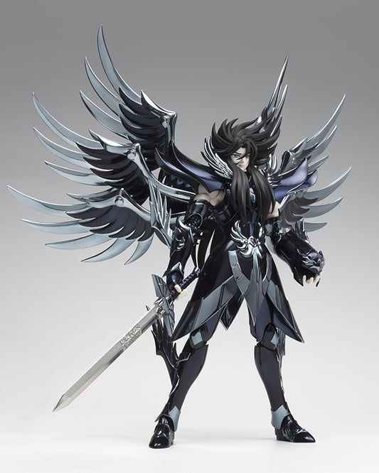 BANDAI - Saint Seiya Myth Cloth Ex - Hades