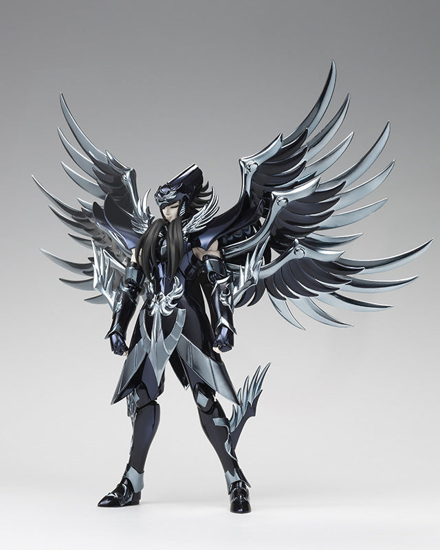 BANDAI - Saint Seiya Myth Cloth Ex - Hades