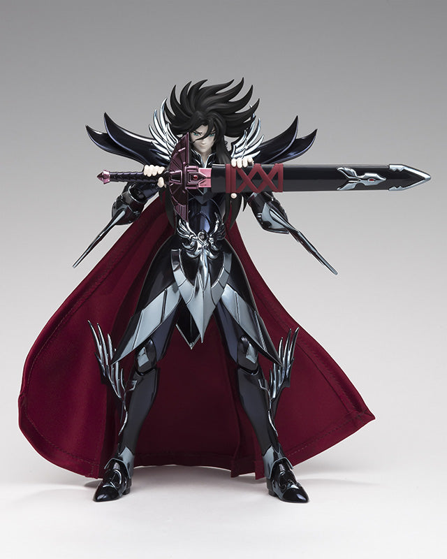 BANDAI - Saint Seiya Myth Cloth Ex - Hades