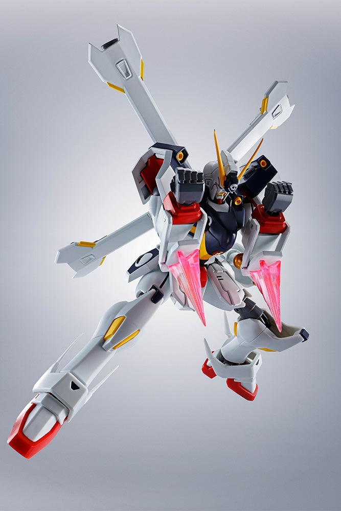 BANDAI - RS CB Gundam X1/X1 Kai Evolution Sp